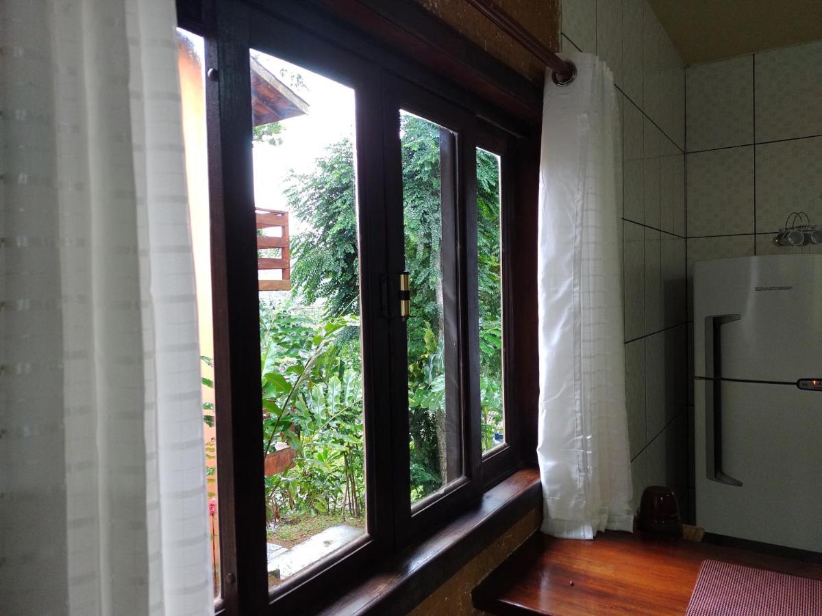 Casa Prumirim Ubatuba Exterior photo