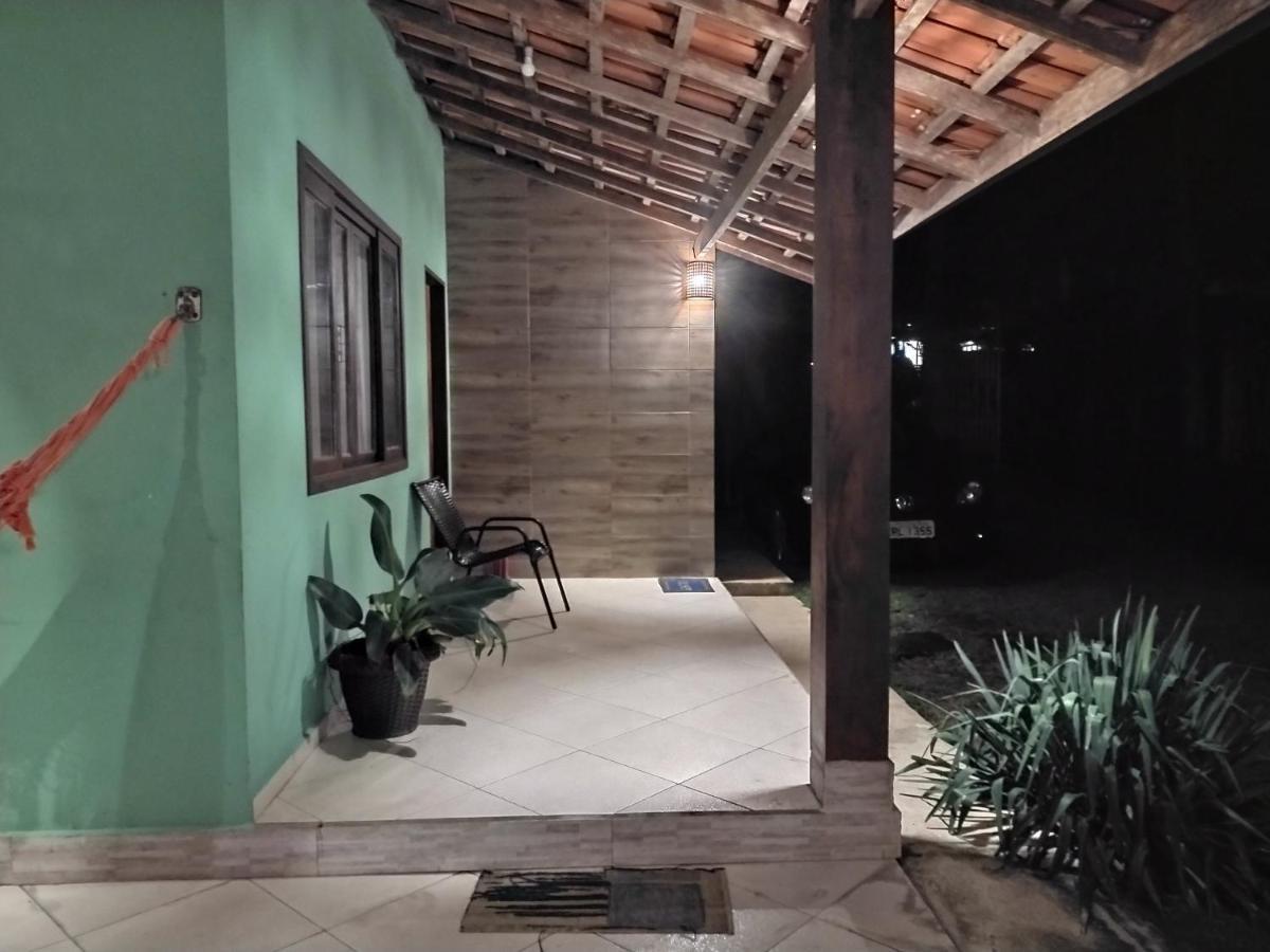 Casa Prumirim Ubatuba Exterior photo