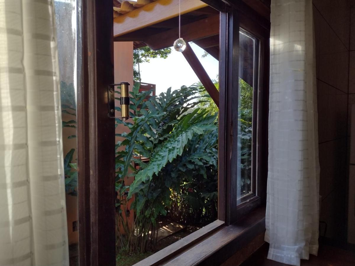 Casa Prumirim Ubatuba Exterior photo