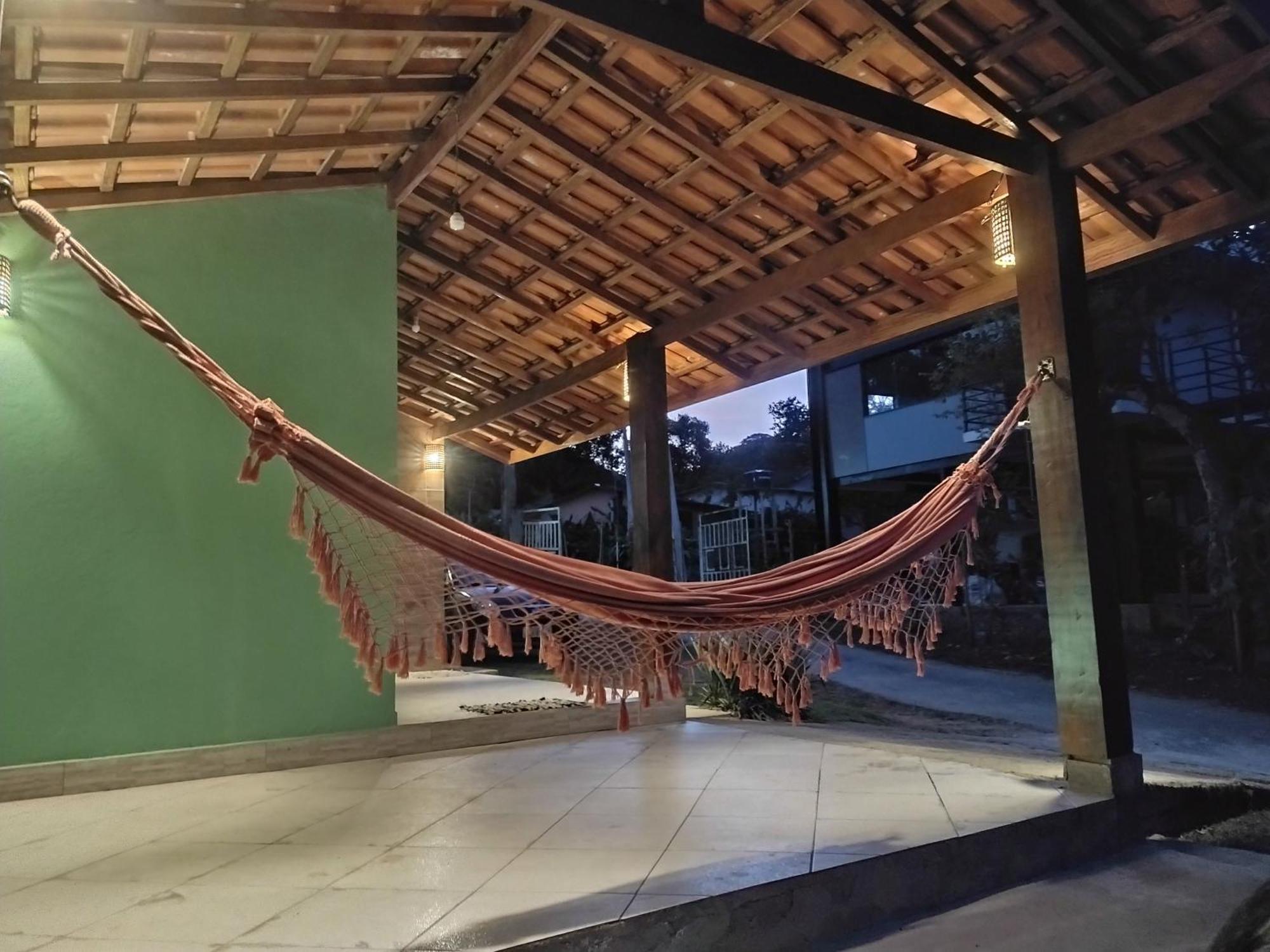 Casa Prumirim Ubatuba Exterior photo