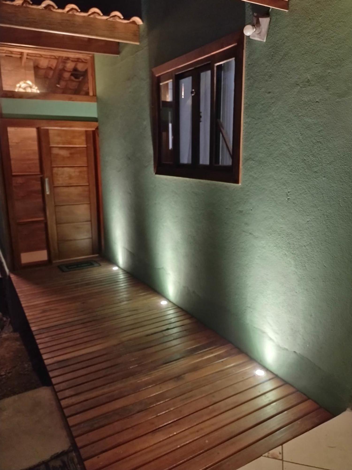Casa Prumirim Ubatuba Exterior photo